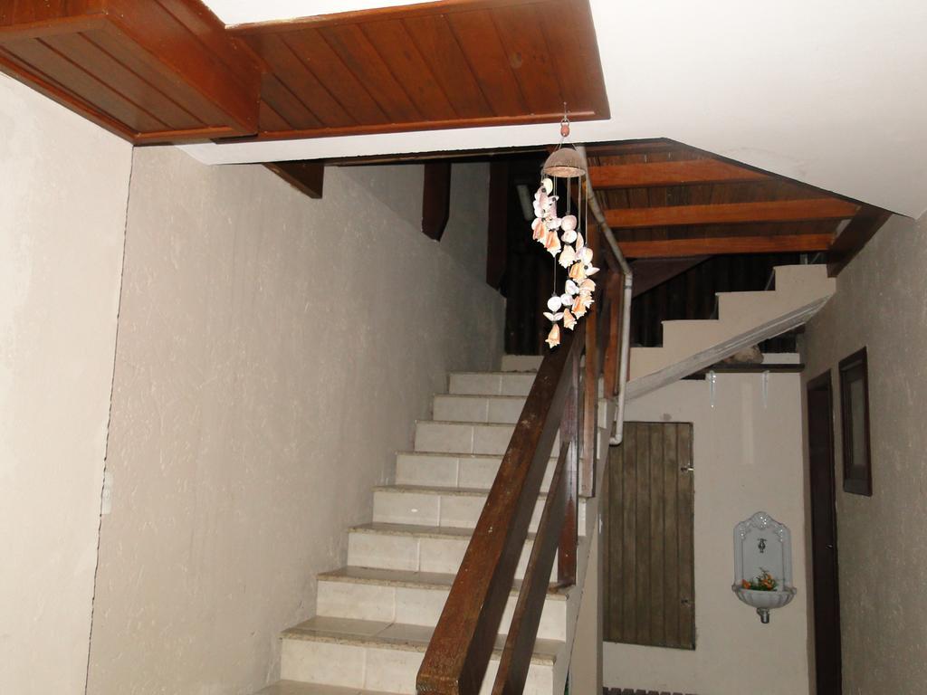 Pousada Lembranca Florianopolis Exterior photo