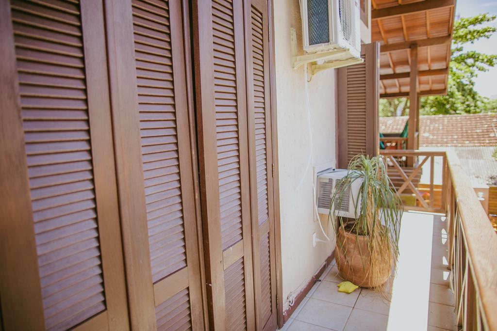 Pousada Lembranca Florianopolis Exterior photo